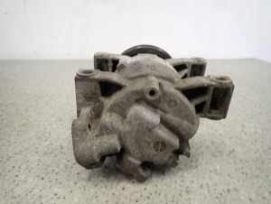 NISSAN ALMERA LIFT 03-06 1.5i KOMPRESOR KLIMATYZACJI 6/7 MINIATURA