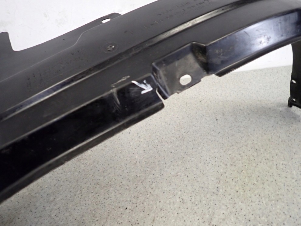 SUZUKI GRAND VITARA I 98-05 NADKOLE PRZEDNIE LEWE 5/9