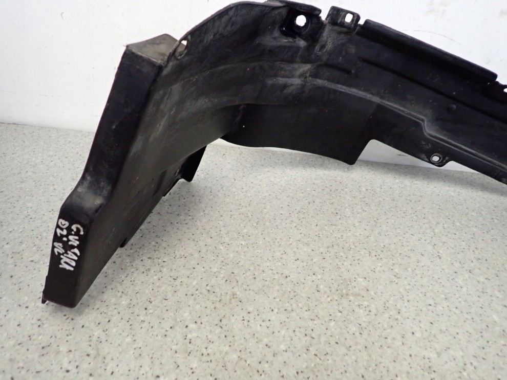 SUZUKI GRAND VITARA I 98-05 NADKOLE PRZEDNIE LEWE 9/9