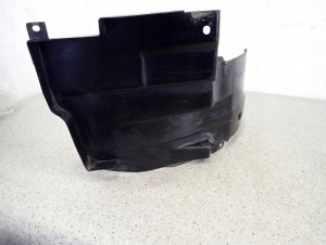 SUZUKI GRAND VITARA I 98-05 NADKOLE PRZEDNIE LEWE 4/9 MINIATURA