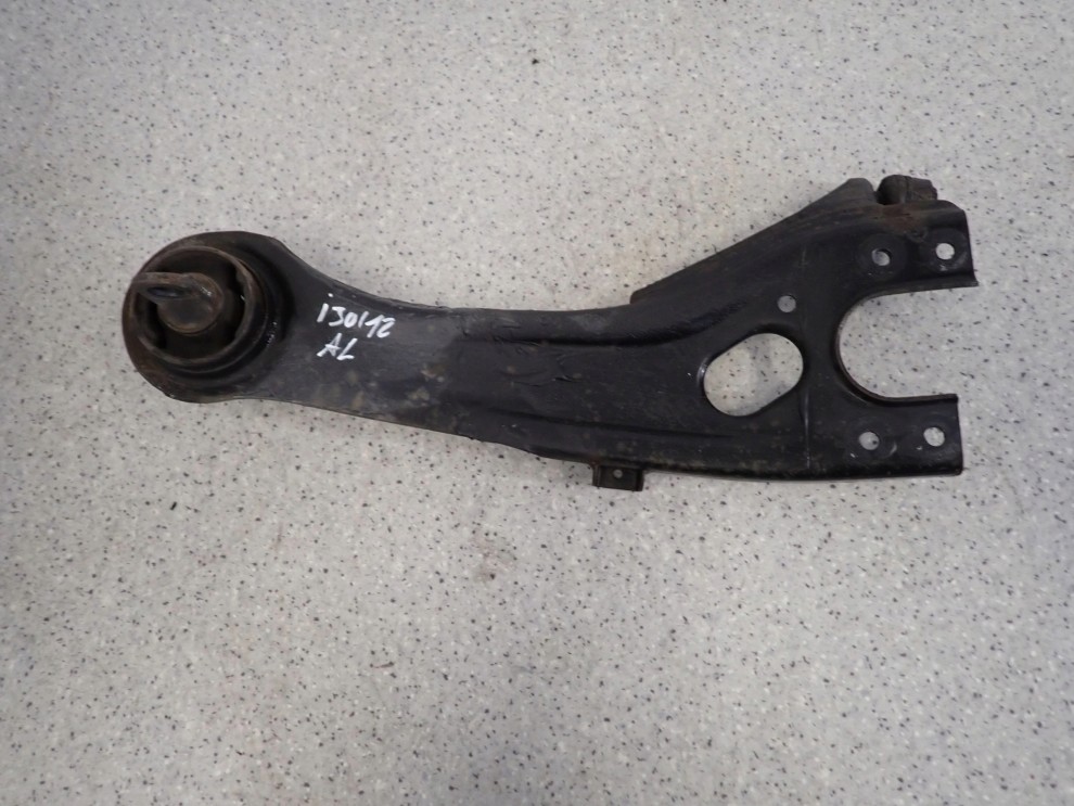 HYUNDAI i30 07-12 WAHACZ TYLNY LEWY WZDŁUŻNY 1/6