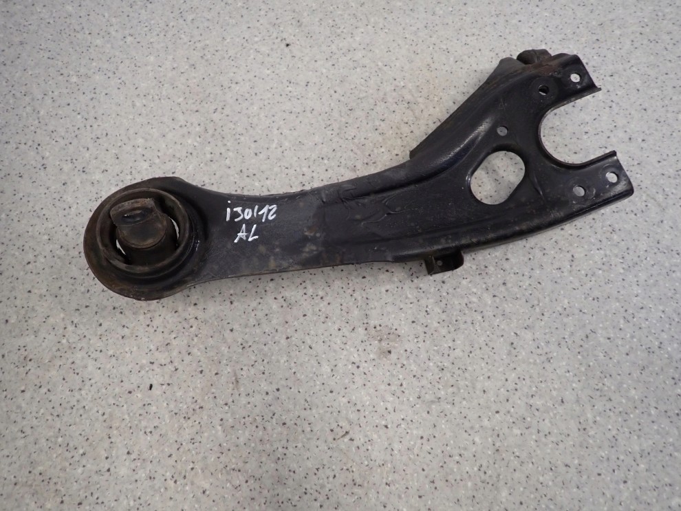 HYUNDAI i30 07-12 WAHACZ TYLNY LEWY WZDŁUŻNY 2/6