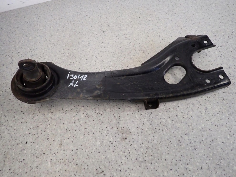 HYUNDAI i30 07-12 WAHACZ TYLNY LEWY WZDŁUŻNY 3/6