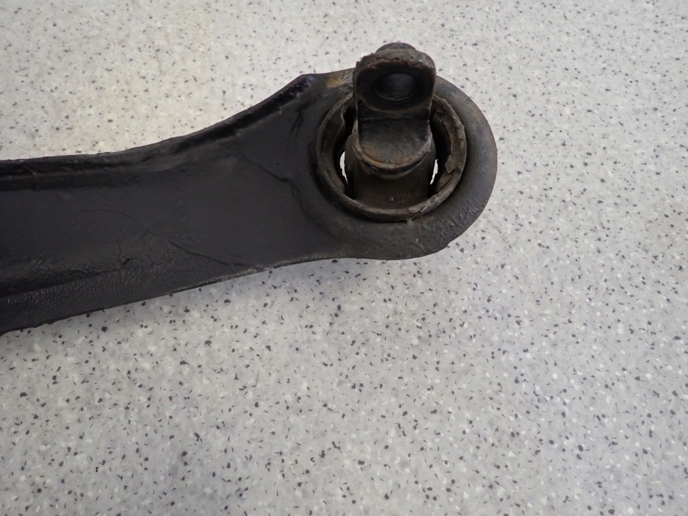 HYUNDAI i30 07-12 WAHACZ TYLNY LEWY WZDŁUŻNY 6/6