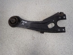 HYUNDAI i30 07-12 WAHACZ TYLNY LEWY WZDŁUŻNY