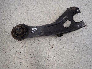 HYUNDAI i30 07-12 WAHACZ TYLNY LEWY WZDŁUŻNY 2/6 MINIATURA