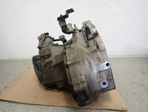 SUZUKI SWIFT 07-09 DDIS SKRZYNIA BIEGÓW MANUALNA 4/7 MINIATURA