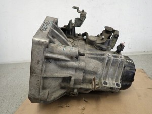 SUZUKI SWIFT 07-09 DDIS SKRZYNIA BIEGÓW MANUALNA 7/7 MINIATURA