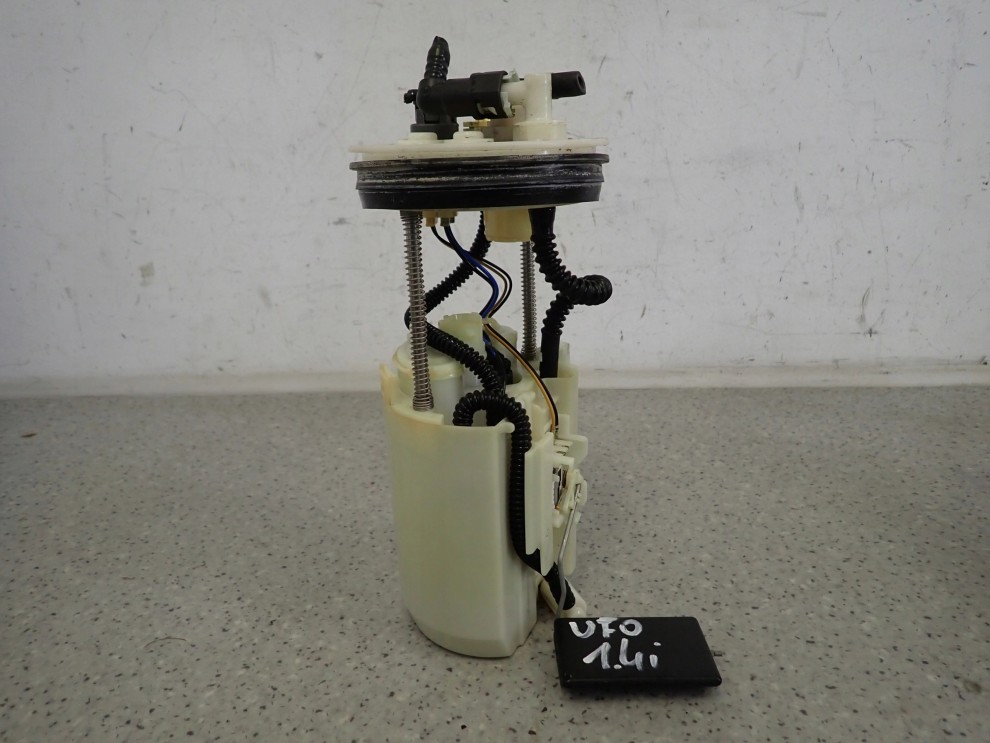 HONDA CIVIC UFO VIII 06- 1.4 BENZYNA POMPA PALIWA CZUJNIK POZIOMU 1/5