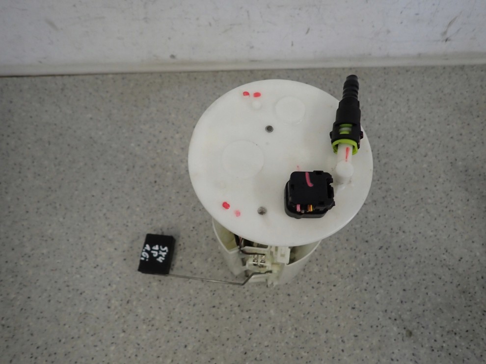 SUZUKI SX4 JP 1.6i 06-13 POMPA PALIWA CZUJNIK POZIOMU 3/5