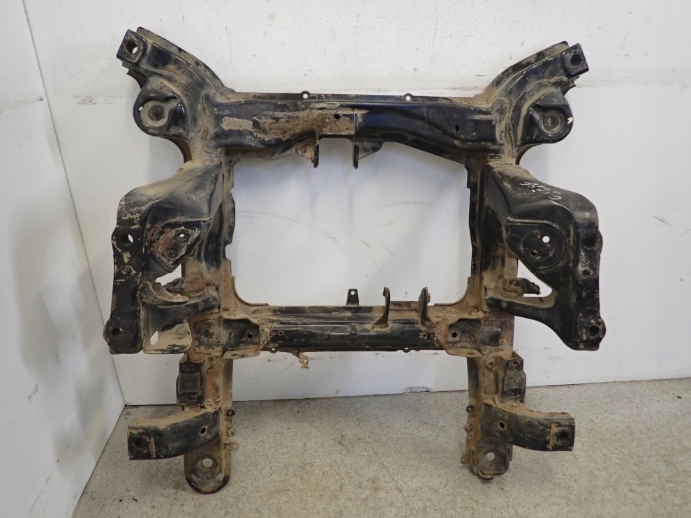 SUZUKI GRAND VITARA II 06- SANKI SILNIKA BELKA ZAWIESZENIA PRZÓD 1/7