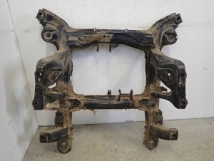 SUZUKI GRAND VITARA II 06- SANKI SILNIKA BELKA ZAWIESZENIA PRZÓD