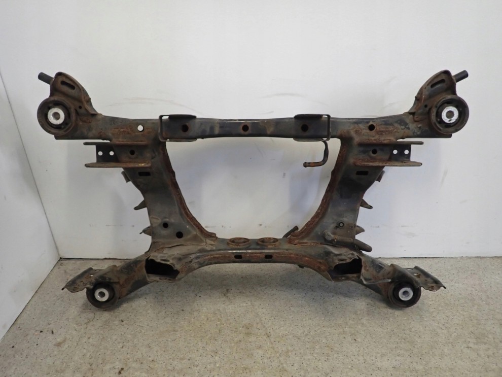 SUBARU IMPREZA III GH 07- BELKA ZAWIESZENIA TYŁ 5/7