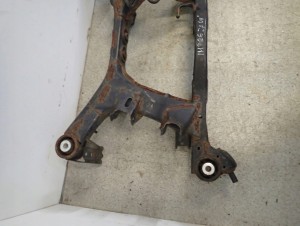 SUBARU IMPREZA III GH 07- BELKA ZAWIESZENIA TYŁ 2/7 MINIATURA