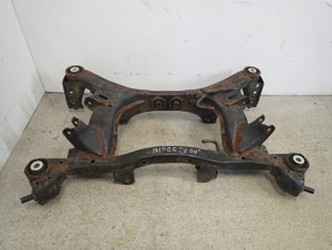 SUBARU IMPREZA III GH 07- BELKA ZAWIESZENIA TYŁ 4/7 MINIATURA