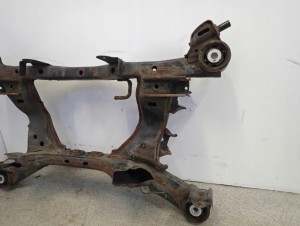 SUBARU IMPREZA III GH 07- BELKA ZAWIESZENIA TYŁ 6/7 MINIATURA