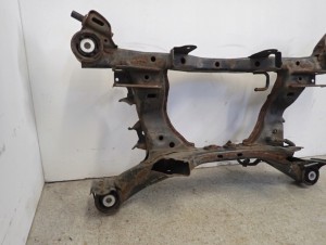 SUBARU IMPREZA III GH 07- BELKA ZAWIESZENIA TYŁ 7/7 MINIATURA