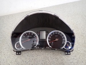 SUZUKI SWIFT MK7 1.2 10-16 ZEGARY LICZNIK