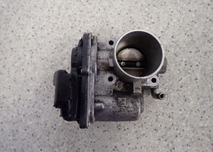 SUZUKI CELERIO 1.0i 14-19 PRZEPUSTNICA POWIETRZA