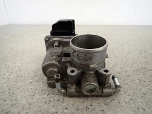 SUZUKI CELERIO 1.0i 14-19 PRZEPUSTNICA POWIETRZA 2/5 MINIATURA