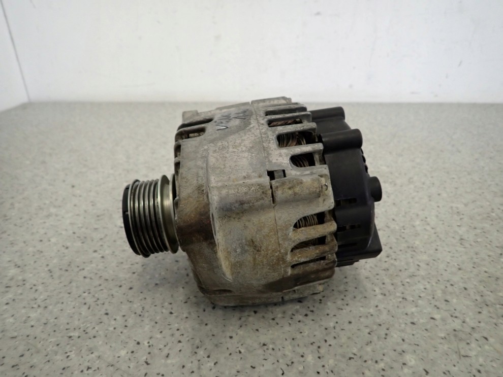 KIA VENGA 09- 1.4 CRDI ALTERNATOR 3/7