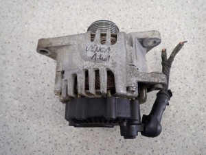 KIA VENGA 09- 1.4 CRDI ALTERNATOR
