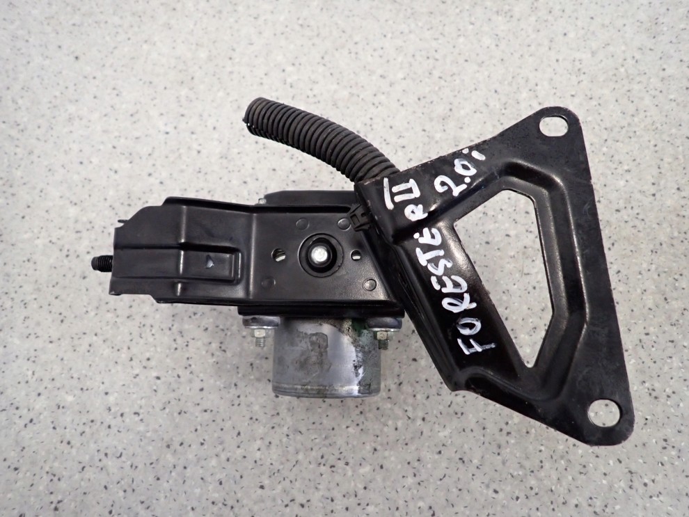 SUBARU FORESTER II 2.0i 02-07 POMPA ABS 4/5