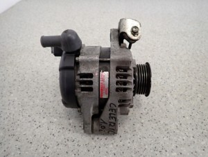 SUZUKI CELERIO 1.0i 14-19 ALTERNATOR