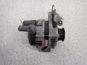SUZUKI CELERIO 1.0i 14-19 ALTERNATOR 2/5 MINIATURA