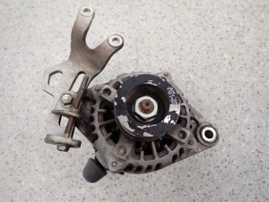 SUZUKI CELERIO 1.0i 14-19 ALTERNATOR 5/5 MINIATURA