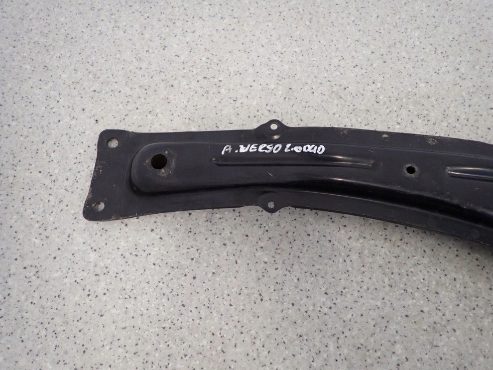 TOYOTA AVENSIS VERSO 01- BELKA WZDŁUŻNA SILNIKA 2/6