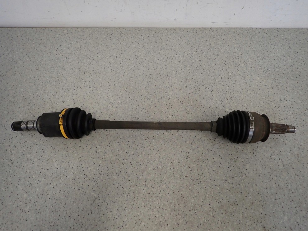 SUBARU IMPREZA III GH 07- 2.0D PÓŁOŚ PRZEDNIA LEWA 4/6