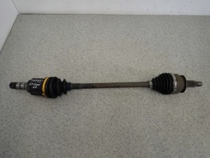 SUBARU IMPREZA III GH 07- 2.0D PÓŁOŚ PRZEDNIA PRAWA