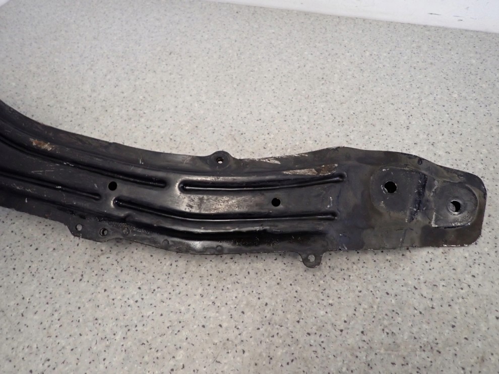 TOYOTA RAV 4 I 94-99 BELKA WZDŁUŻNA SILNIKA 7/7