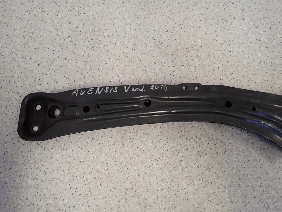 TOYOTA AVENSIS T22 97-02 BELKA ZAWIESZENIA WZDŁUŻNA 5/6