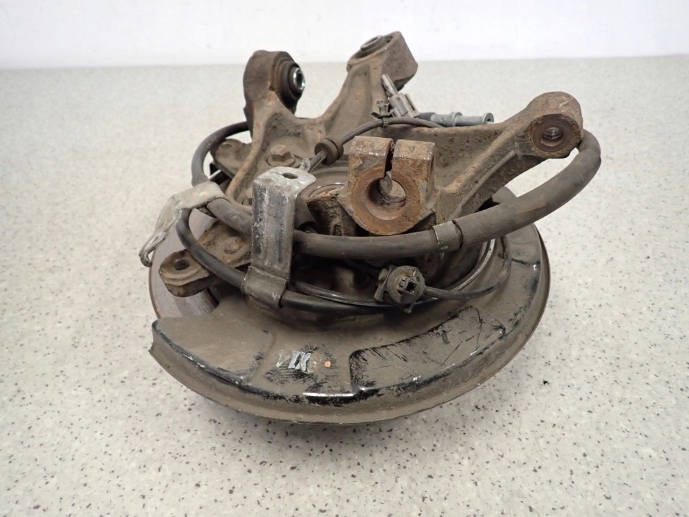 SUBARU IMPREZA III GH 07- ZWROTNICA TYLNA PRAWA 7/8