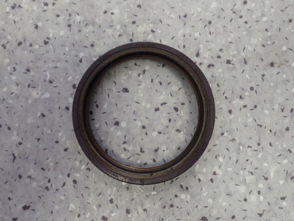 NISSAN NOTE E11 06-12 MICRA K12 02-10 PIERŚCIEŃ ABS MAGNETYCZNY 2/5