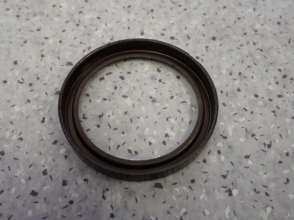 NISSAN NOTE E11 06-12 MICRA K12 02-10 PIERŚCIEŃ ABS MAGNETYCZNY 4/5