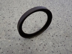 NISSAN NOTE E11 06-12 MICRA K12 02-10 PIERŚCIEŃ ABS MAGNETYCZNY 3/5 MINIATURA