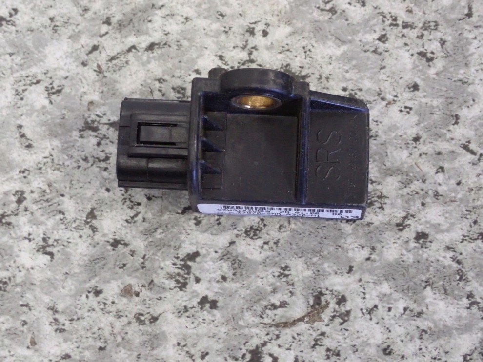 HONDA CIVIC UFO VIII 06- CZUJNIK ZDERZENIOWY SRS PRZEDNI 5/8