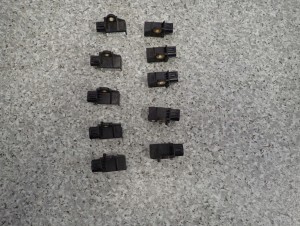 HONDA CIVIC UFO VIII 06- CZUJNIK ZDERZENIOWY SRS PRZEDNI