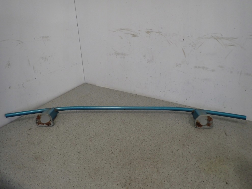 SUZUKI SPLASH 08-14 BELKA ZDERZAKA TYLNEGO 4/4