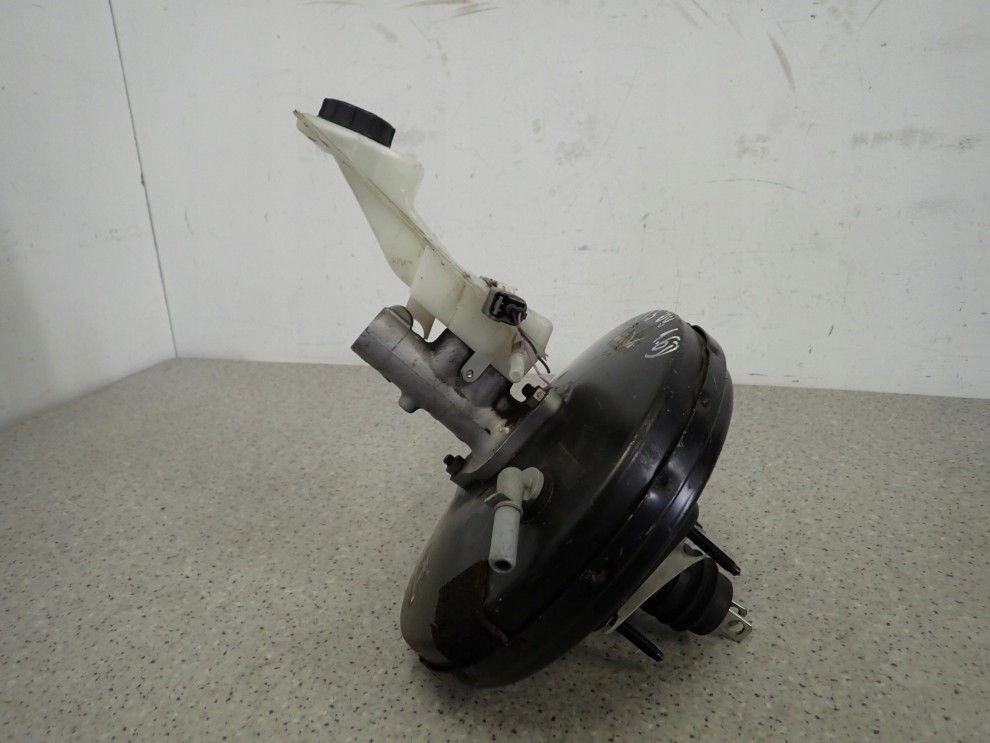 MAZDA3 MAZDA 3 BL 08 -13 1.6 DIESEL SERWO POMPA HAMULCOWA EUROPA 5/6