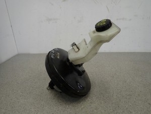 MAZDA3 MAZDA 3 BL 08 -13 1.6 DIESEL SERWO POMPA HAMULCOWA EUROPA