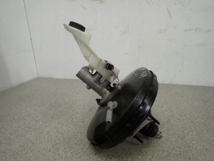 MAZDA3 MAZDA 3 BL 08 -13 1.6 DIESEL SERWO POMPA HAMULCOWA EUROPA 5/6 MINIATURA