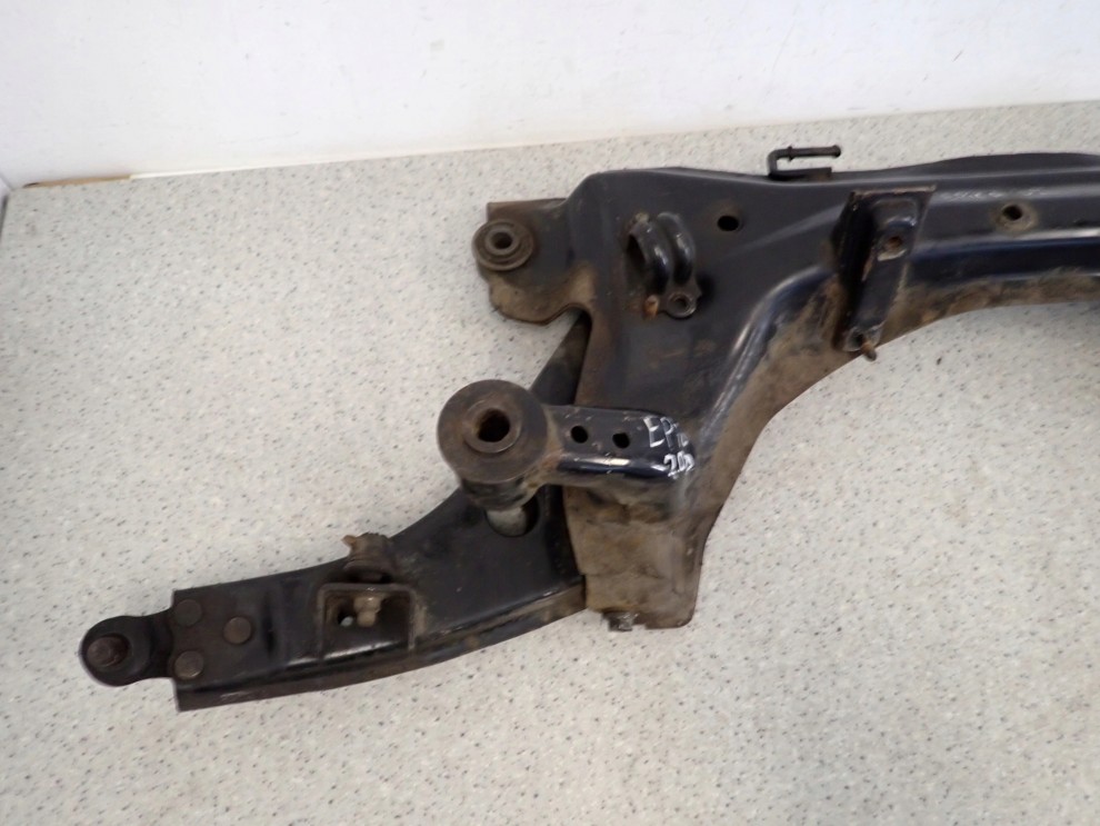 CHEVROLET EPICA 06- BELKA ZAWIESZENIA PRZEDNIEGO SANKI 2/8