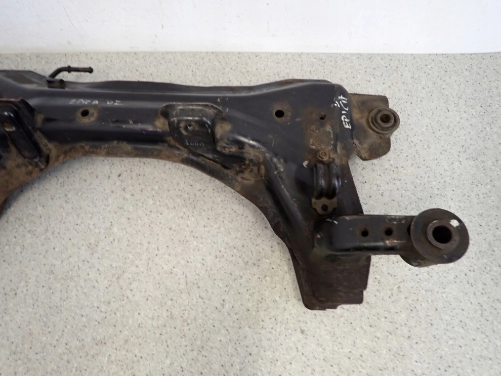 CHEVROLET EPICA 06- BELKA ZAWIESZENIA PRZEDNIEGO SANKI 3/8