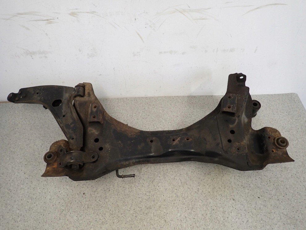 CHEVROLET EPICA 06- BELKA ZAWIESZENIA PRZEDNIEGO SANKI 4/8