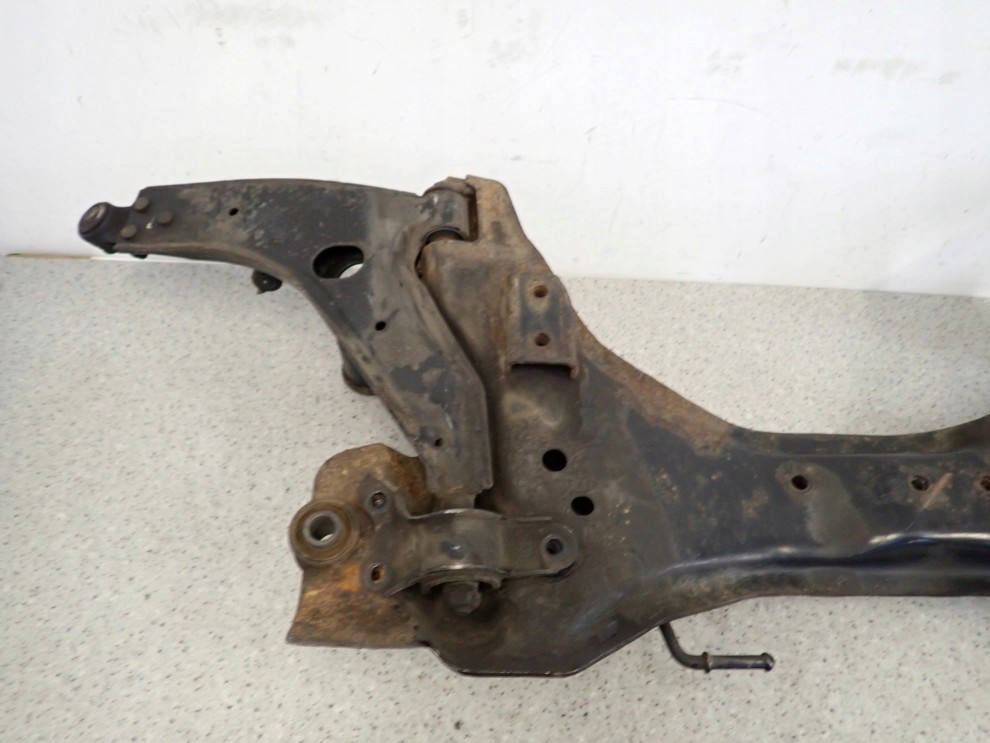 CHEVROLET EPICA 06- BELKA ZAWIESZENIA PRZEDNIEGO SANKI 7/8