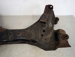 CHEVROLET EPICA 06- BELKA ZAWIESZENIA PRZEDNIEGO SANKI 6/8 MINIATURA